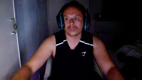 Snapshot of stiffmeister94 chatting on 07.04.26 Axel online show from 07.04.26