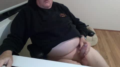 Snapshot of stiffyman55 chatting on 07.26.26 stiffyman55 online show from 07.26.26
