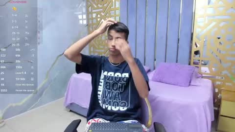 Snapshot of stiilman_hots chatting on 02.06.25 stiilman_hots online show from 02.06.25