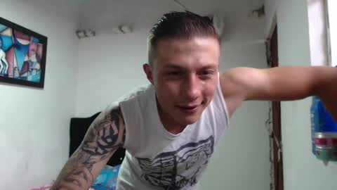 STIIVEEN 777 online show from 06.24.26