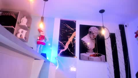 Stiven  brendan online show from 12.18.24