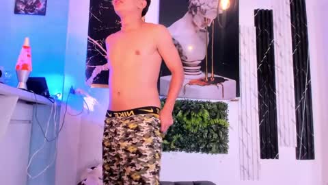 Stiven  brendan online show from 02.28.25