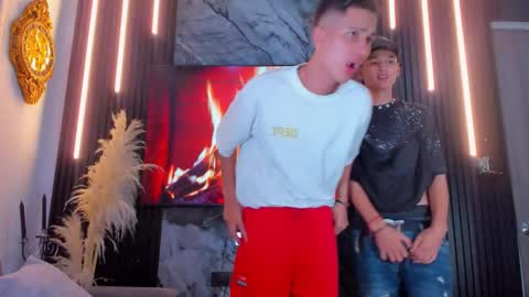 Stiven  brendan online show from 10.11.25