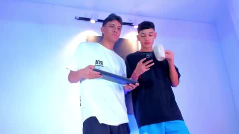 Stiven  brendan online show from 10.22.25