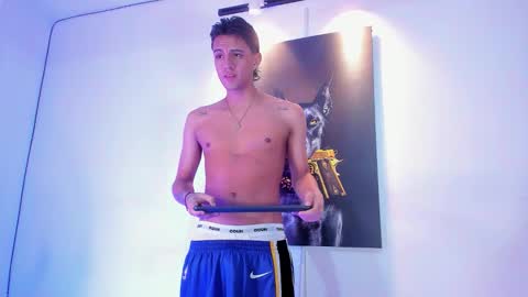 Stiven  brendan online show from 11.28.25