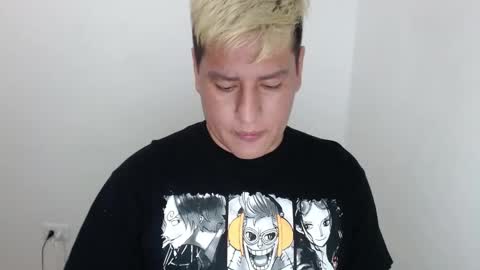Snapshot of stik_justice chatting on 02.08.25 stik online show from 02.08.25