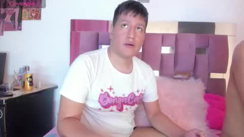 Snapshot of stik_justice chatting on 10.14.25 stik online show from 10.14.25