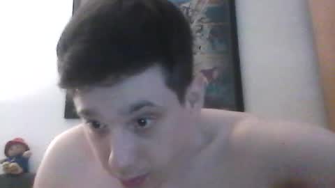 Snapshot of stilesl_97 chatting on 06.12.26 stilesl_97 online show from 06.12.26