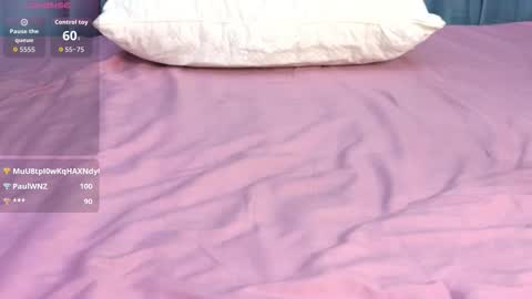 still__eva online show from 10.23.25