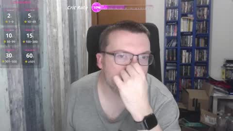 Snapshot of still_alive1985 chatting on 10.01.25 Oliver online show from 10.01.25