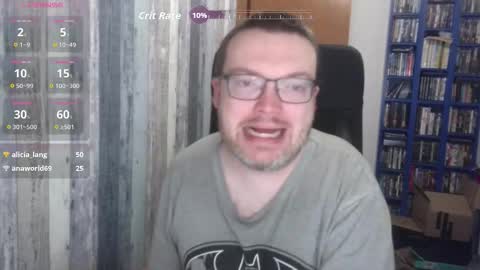 Snapshot of still_alive1985 chatting on 10.04.25 Oliver online show from 10.04.25