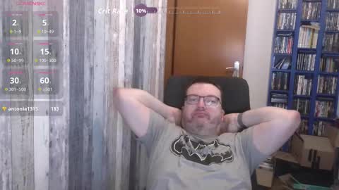 Oliver online show from 10.05.25