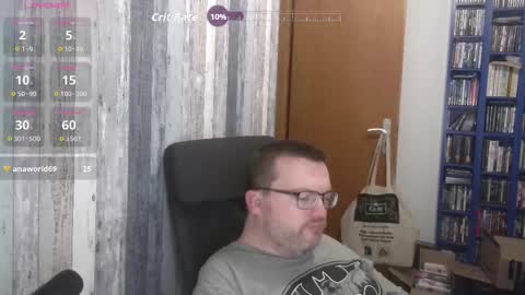 Snapshot of still_alive1985 chatting on 10.06.25 Oliver online show from 10.06.25