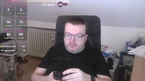 Oliver online show from 11.15.25