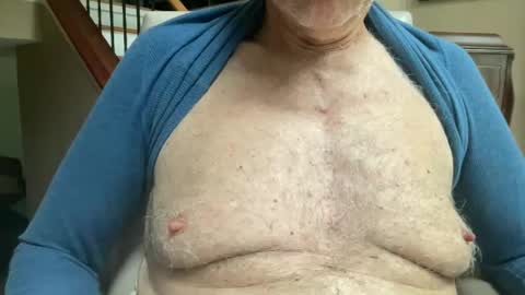 Snapshot of stillbad2 chatting on 10.13.25 Stillbad2 online show from 10.13.25