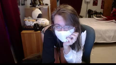 sting_ray111 online show from 01.16.25