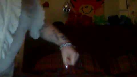 stinkyrat online show from 11.01.25