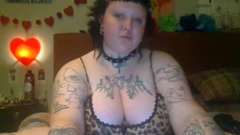 stinkyrat online show from 11.02.25