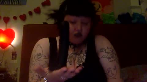 stinkyrat online show from 11.05.25