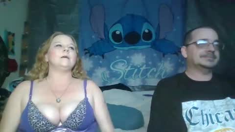 Snapshot of stitchsunshine85 chatting on 01.19.25 Tasha and Drew online show from 01.19.25