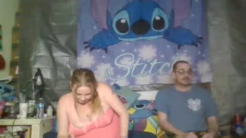 Snapshot of stitchsunshine85 chatting on 01.21.25 Tasha and Drew online show from 01.21.25