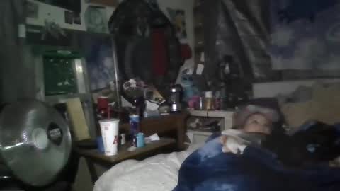 Snapshot of stitchsunshine85 chatting on 02.20.25 Tasha and Drew online show from 02.20.25