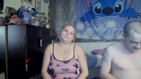 Tasha and Drew online show from 05.09.26