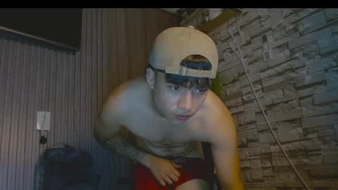 stiven leal online show from 01.09.26