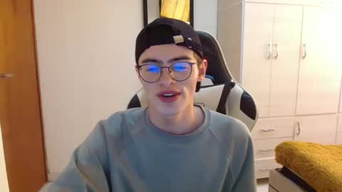 stiv_grant online show from 01.18.25