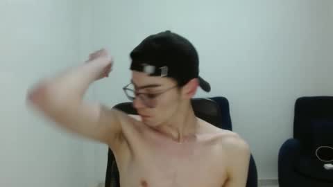 stiv_grant online show from 02.25.26