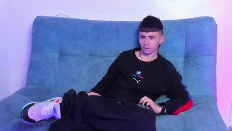 Stivarfox21 online show from 02.06.25
