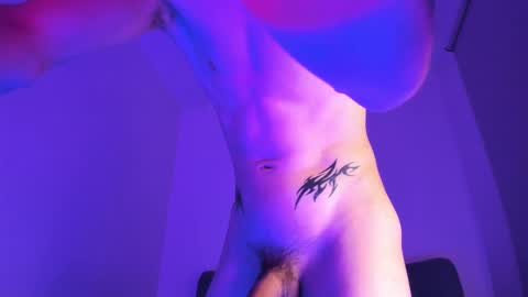 Stivarfox21 online show from 03.04.25