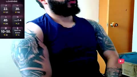 stiven253958 online show from 06.03.26