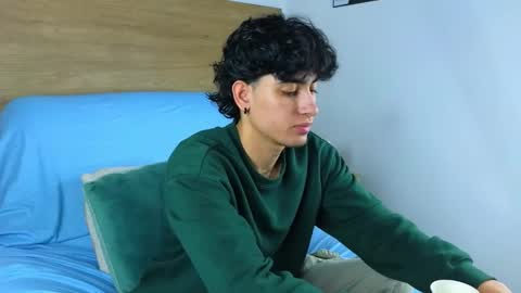 stivenbenet1 online show from 11.07.25