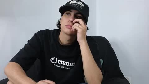 stivenbenet1 online show from 11.10.25