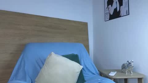 stivenbenet1 online show from 11.11.25