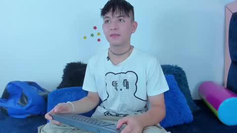Stiven Bragam online show from 03.04.25