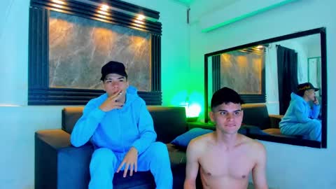 friends online show from 10.10.25