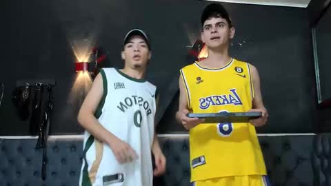 friends online show from 11.27.25