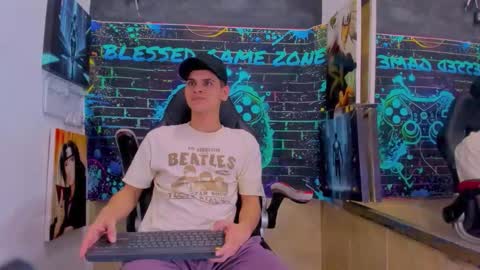 friends online show from 02.12.26