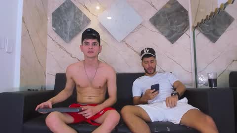 friends online show from 02.15.26