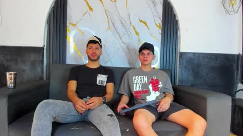 friends online show from 02.20.26