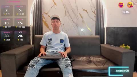 friends online show from 03.22.26