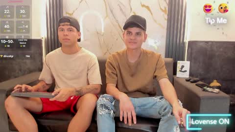 friends online show from 03.28.26