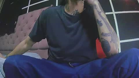 Snapshot of stivenunivers996 chatting on 09.30.25 stiven online show from 09.30.25