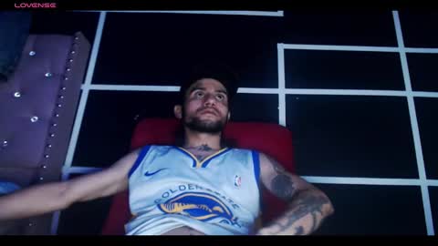 Snapshot of stivenunivers996 chatting on 10.16.25 stiven online show from 10.16.25