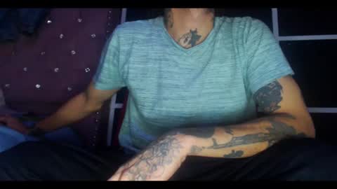 Snapshot of stivenunivers996 chatting on 10.20.25 stiven online show from 10.20.25