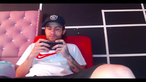 Snapshot of stivenunivers996 chatting on 11.02.25 stiven online show from 11.02.25