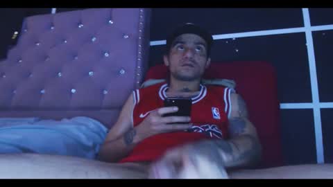 Snapshot of stivenunivers996 chatting on 11.04.25 stiven online show from 11.04.25