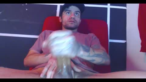 Snapshot of stivenunivers996 chatting on 11.08.25 stiven online show from 11.08.25